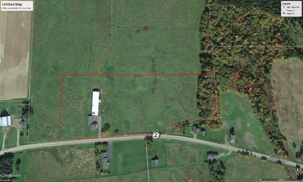 1991 State Road Mapleton, ME 04757 - Photo 25 of 25 Photo