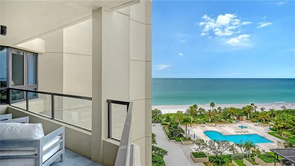 $1,595,000 | 1211 Gulf Of Mexico Drive, Unit 603, Longboat Key, FL 34228