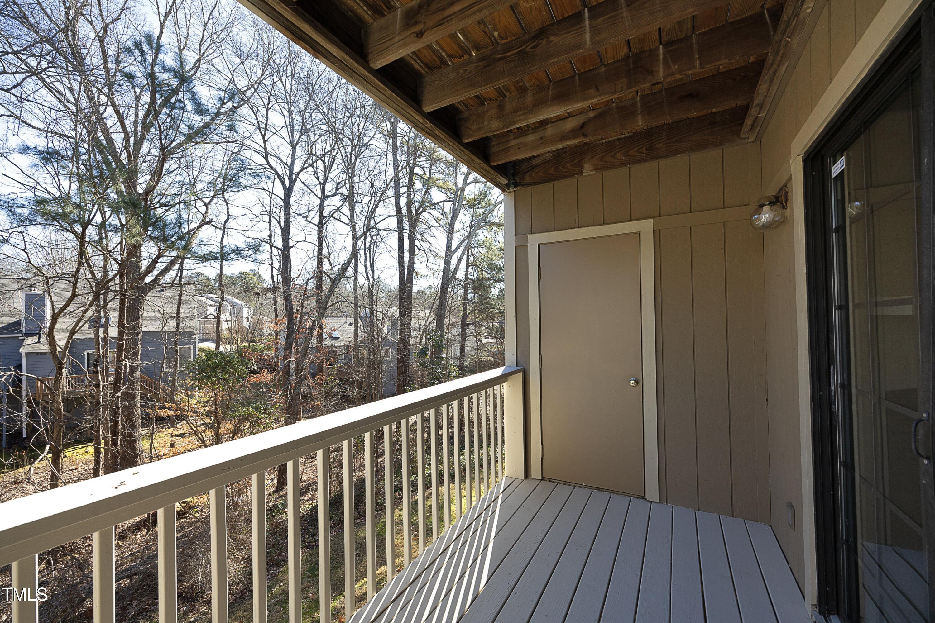 3706 Chimney Ridge Place, Unit 103 Durham, NC 27713 - Photo 17 of 32 16Deck