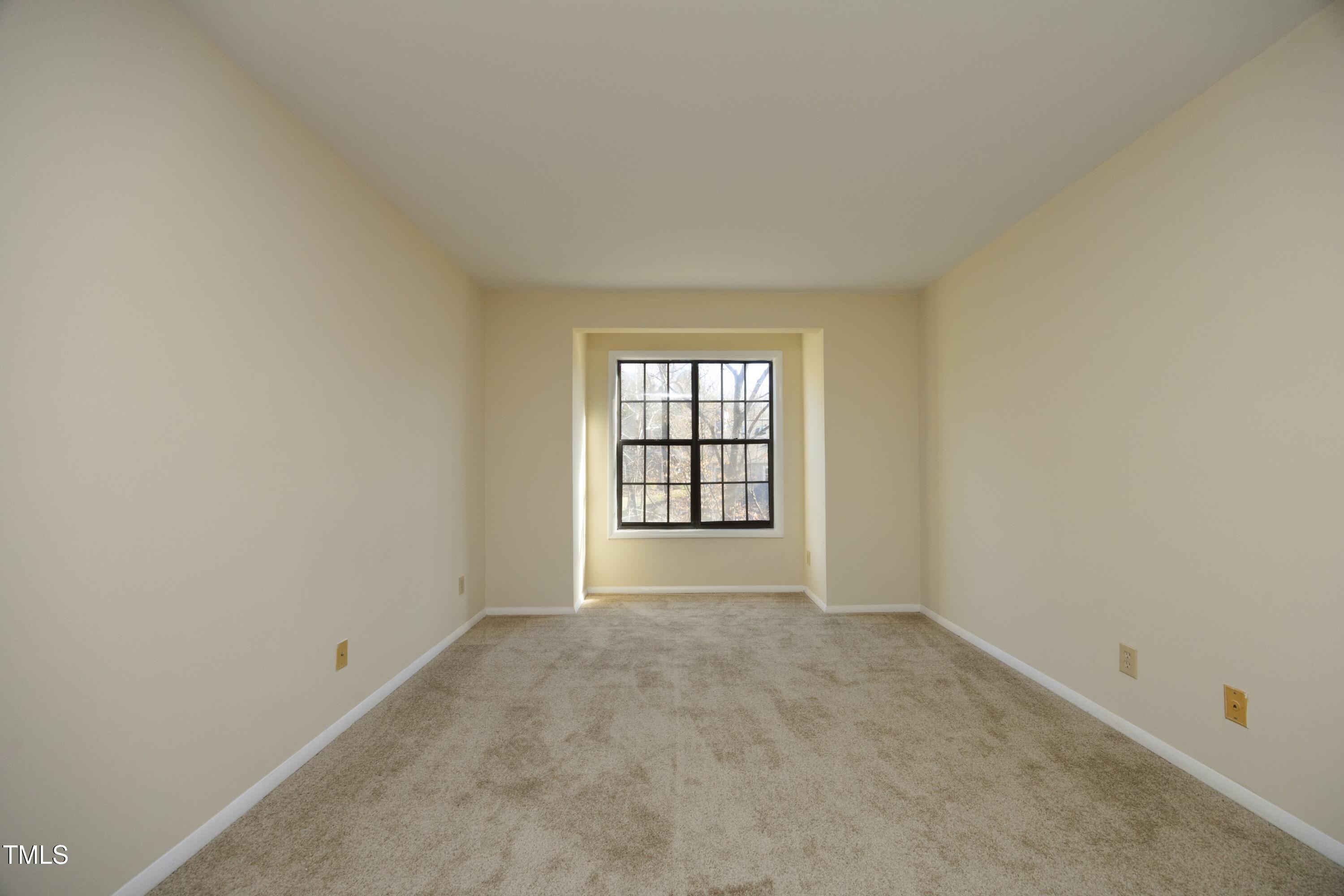 3706 Chimney Ridge Place, Unit 103 Durham, NC 27713 - Photo 20 of 32 19PrimaryBedroom