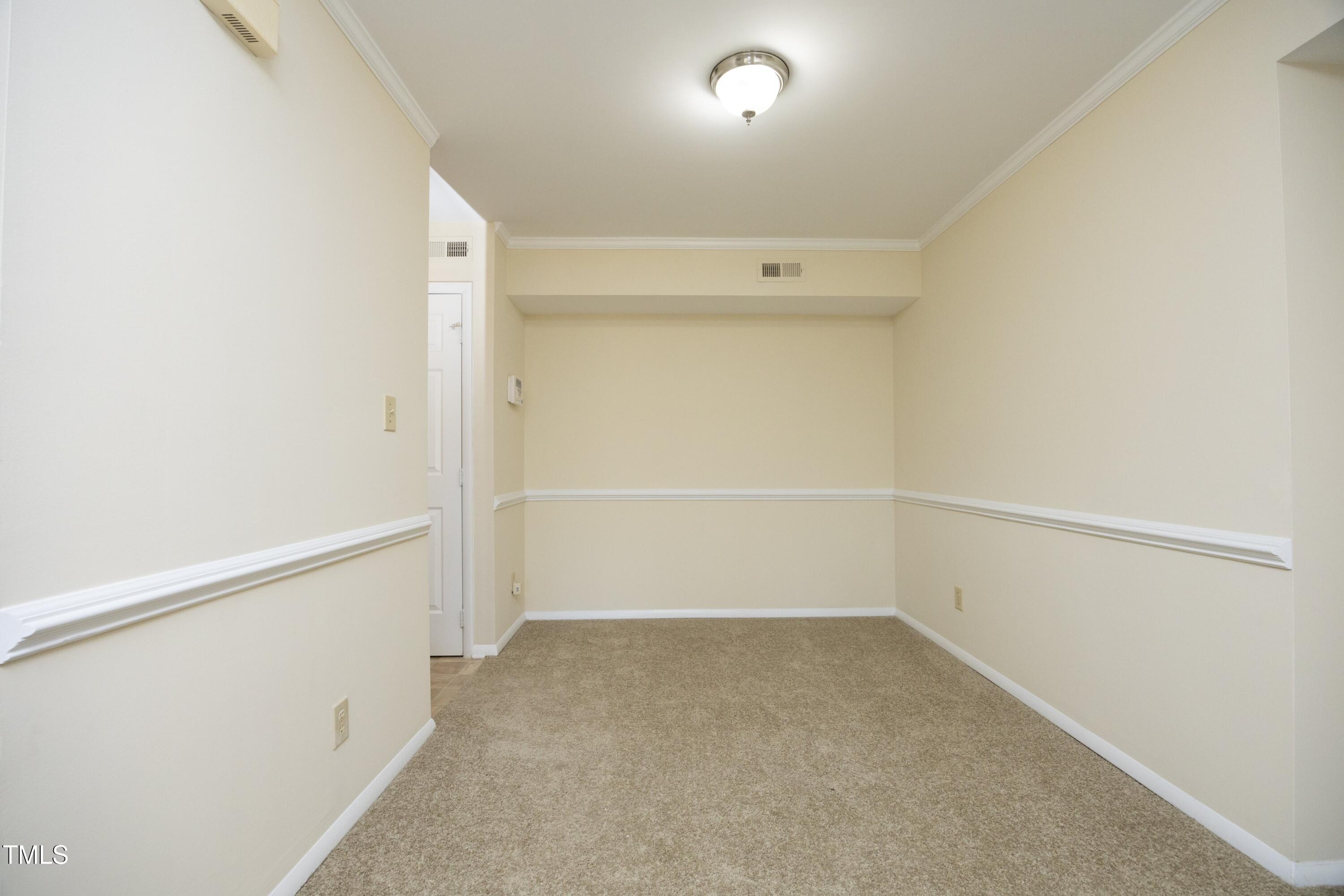 3706 Chimney Ridge Place, Unit 103 Durham, NC 27713 - Photo 8 of 32 07Dining