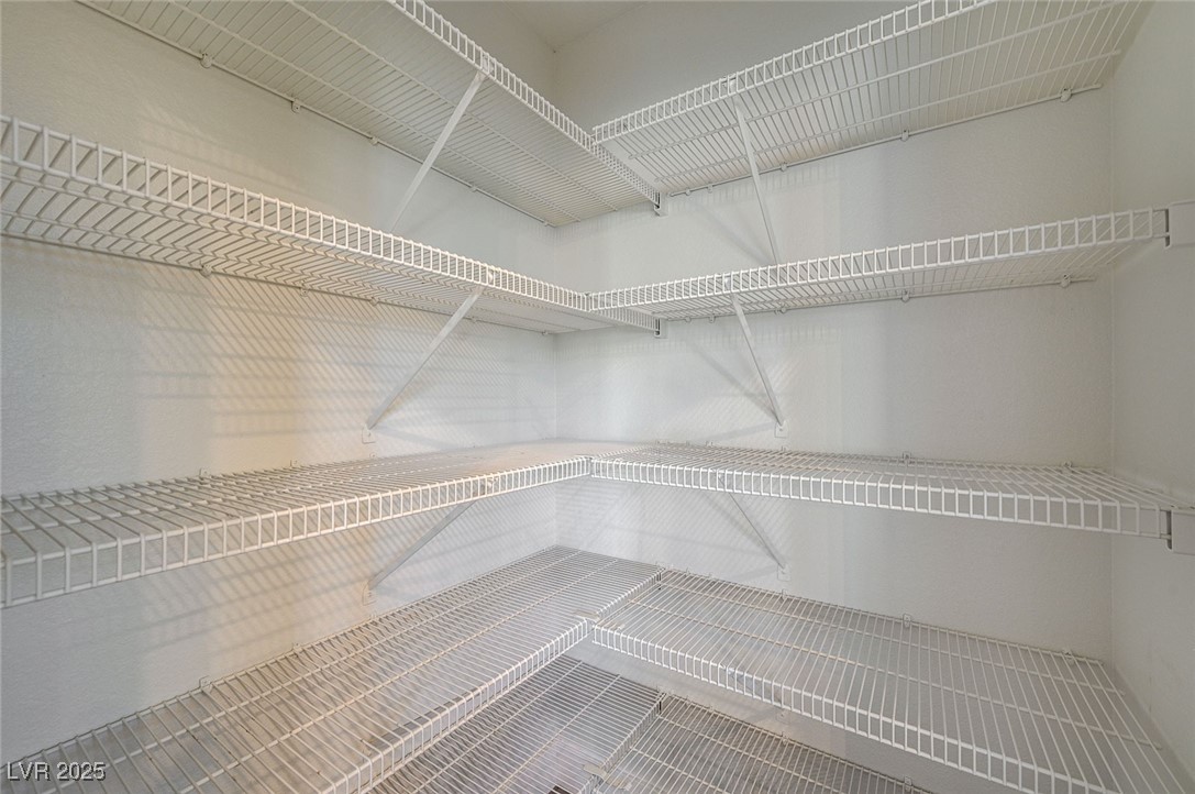 1335 Rolling Sunset Street Henderson, NV 89052 - Photo 32 of 72 View of pantry