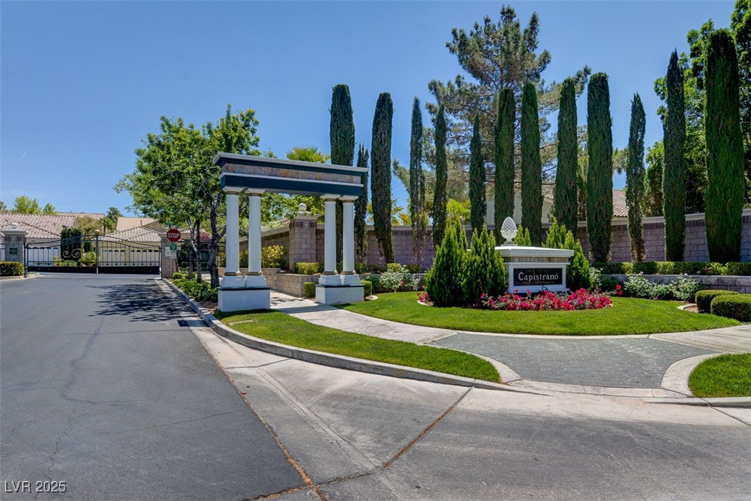 1335 Rolling Sunset Street Henderson, NV 89052 - Photo 71 of 72