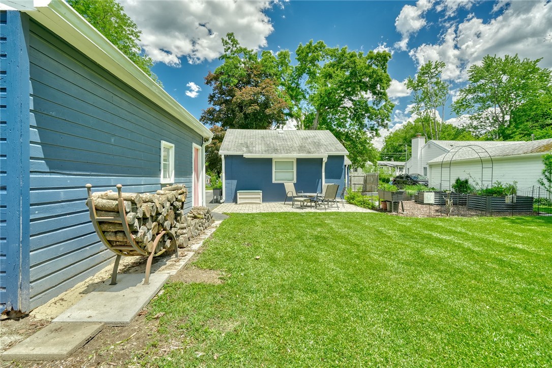 125 Penhurst Road Brighton, NY 14610 - Photo 43 of 46