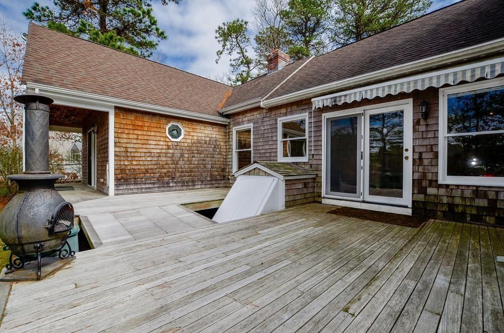 43 Bullivant Farm Road Marion, MA 02738 - Photo 34 of 42 Gallery Image 34