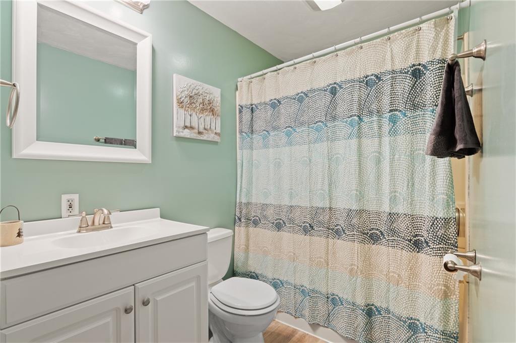 134 Hepler Road Sarver, PA 16055 - Photo 18 of 25