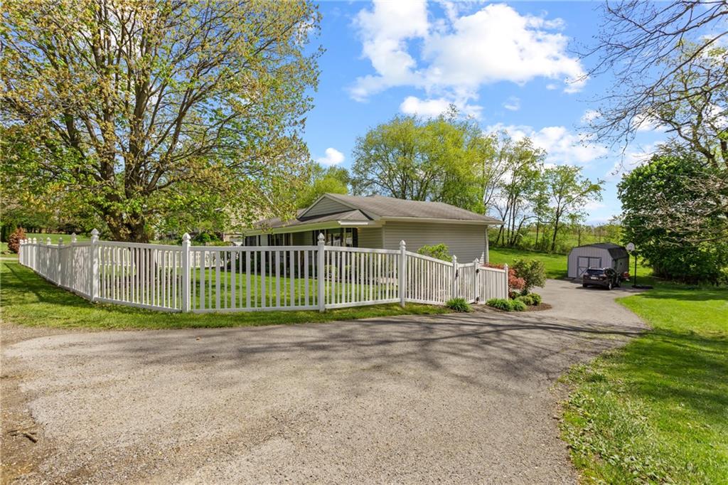 134 Hepler Road Sarver, PA 16055 - Photo 25 of 25