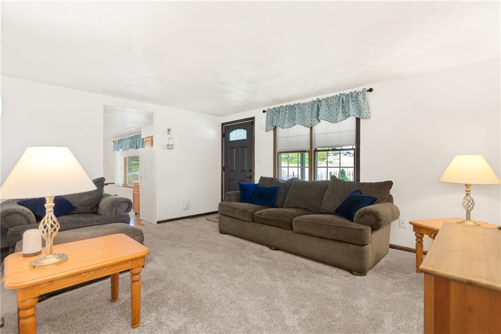 134 Hepler Road Sarver, PA 16055 - Photo 7 of 25
