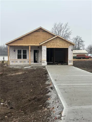 $247,500 | 257 Myrtle Street, Kidder, MO 64649