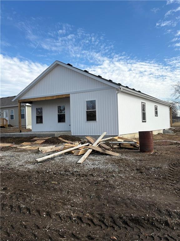 257 Myrtle Street Kidder, MO 64649 - Photo 2 of 3