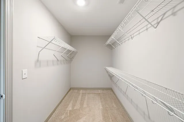 a view of small space