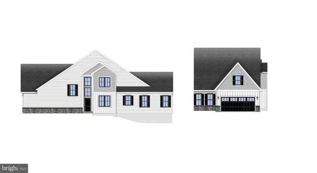 $724,900 | 3 A Leahy Drive, Newark, DE 19711