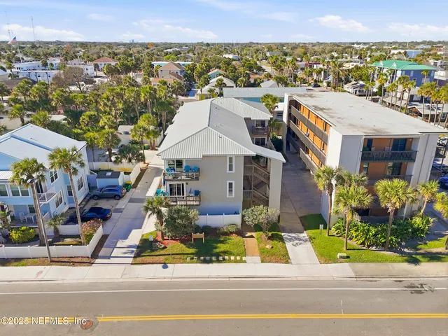 $345,000 | 410 1st Street South, Unit C, Jacksonville Beach, FL 32250