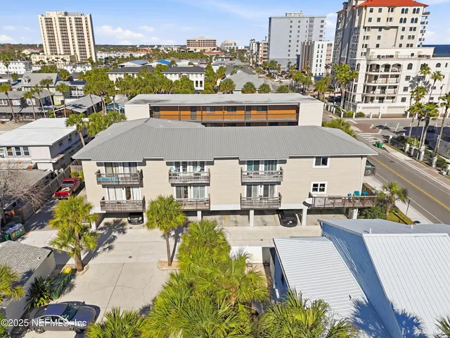 $345,000 | 410 1st Street South, Unit C, Jacksonville Beach, FL 32250