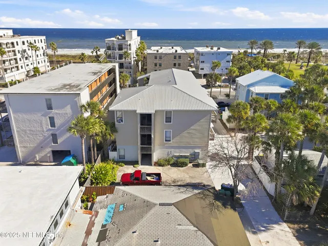 $345,000 | 410 1st Street South, Unit C, Jacksonville Beach, FL 32250
