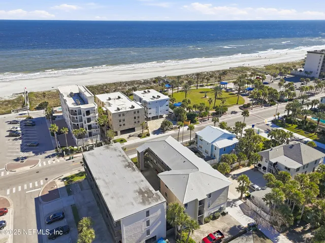 $345,000 | 410 1st Street South, Unit C, Jacksonville Beach, FL 32250