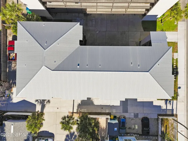 $345,000 | 410 1st Street South, Unit C, Jacksonville Beach, FL 32250