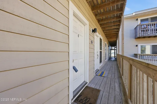 a en suite bathroom with a sink and mirror