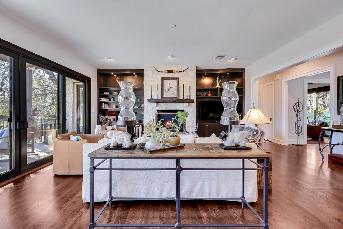 6109 Hudson Bend Road Austin, TX 78734 - Photo 11 of 40