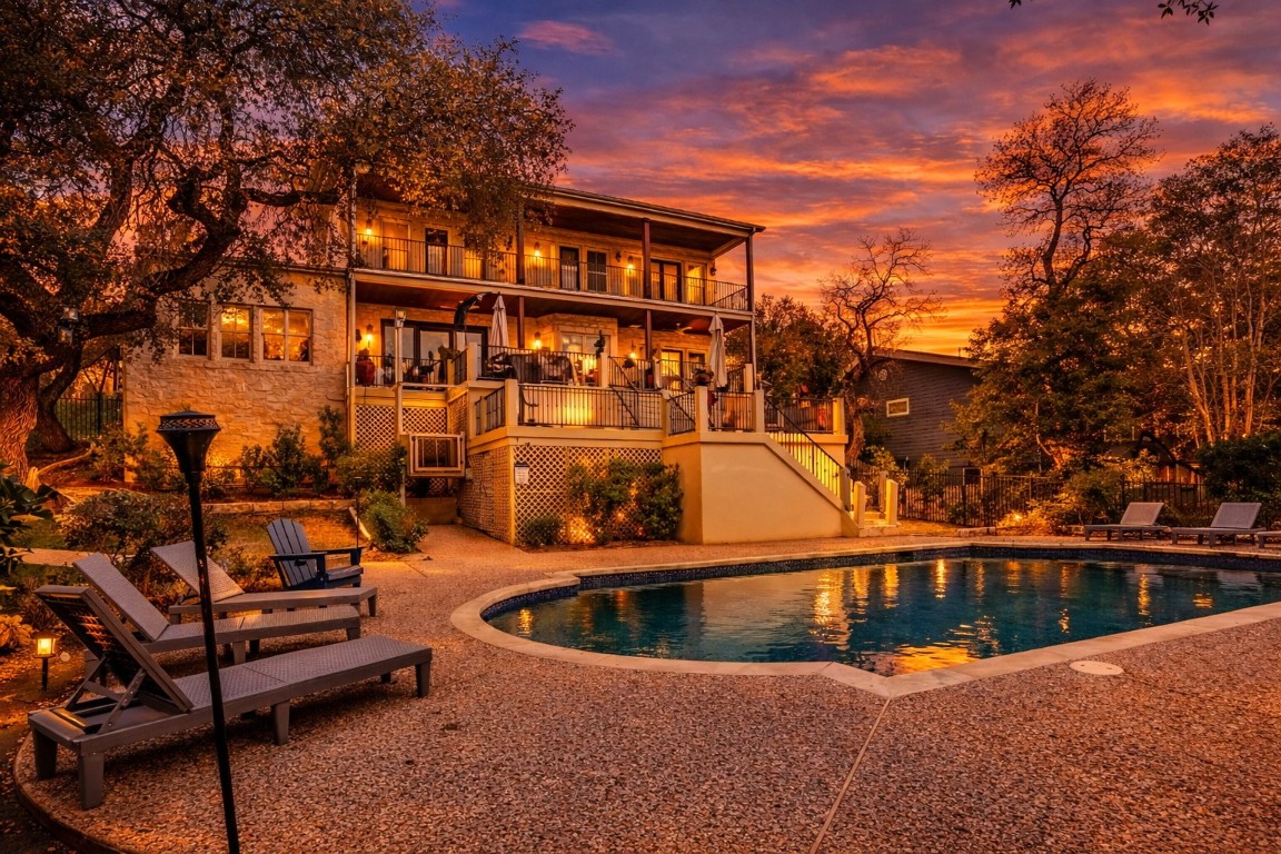 6109 Hudson Bend Road Austin, TX 78734 - Photo 2 of 40