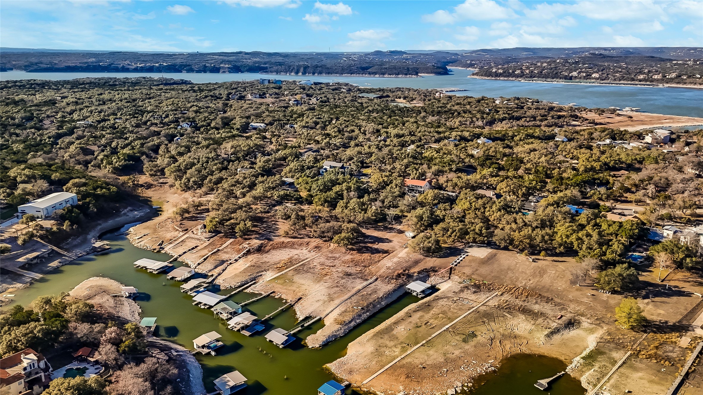 6109 Hudson Bend Road Austin, TX 78734 - Photo 30 of 39