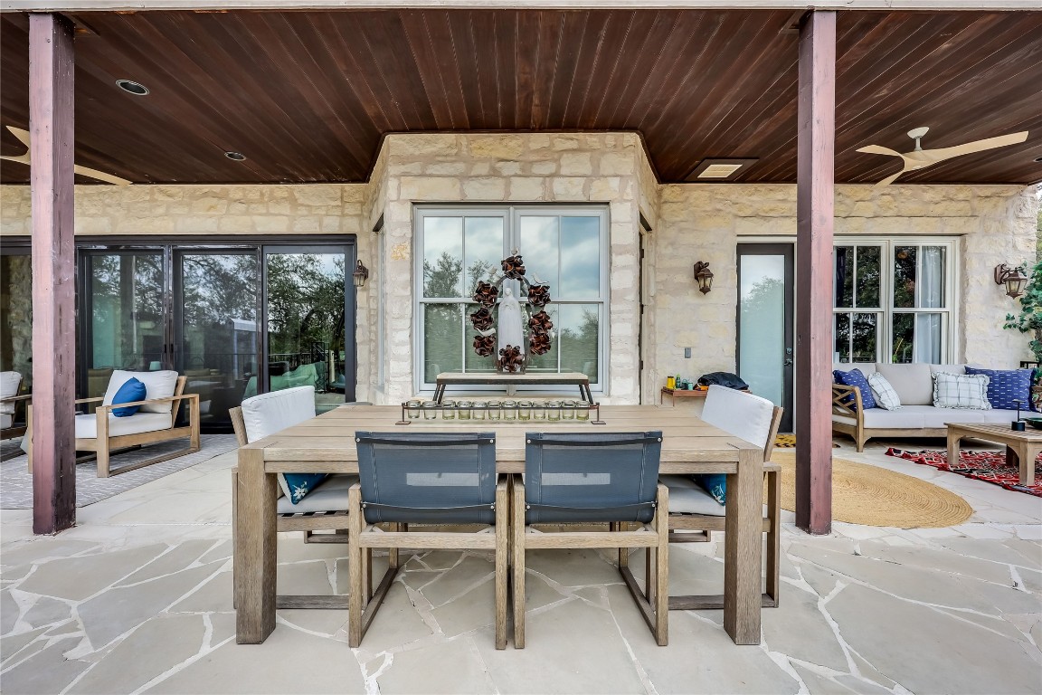 6109 Hudson Bend Road Austin, TX 78734 - Photo 31 of 40