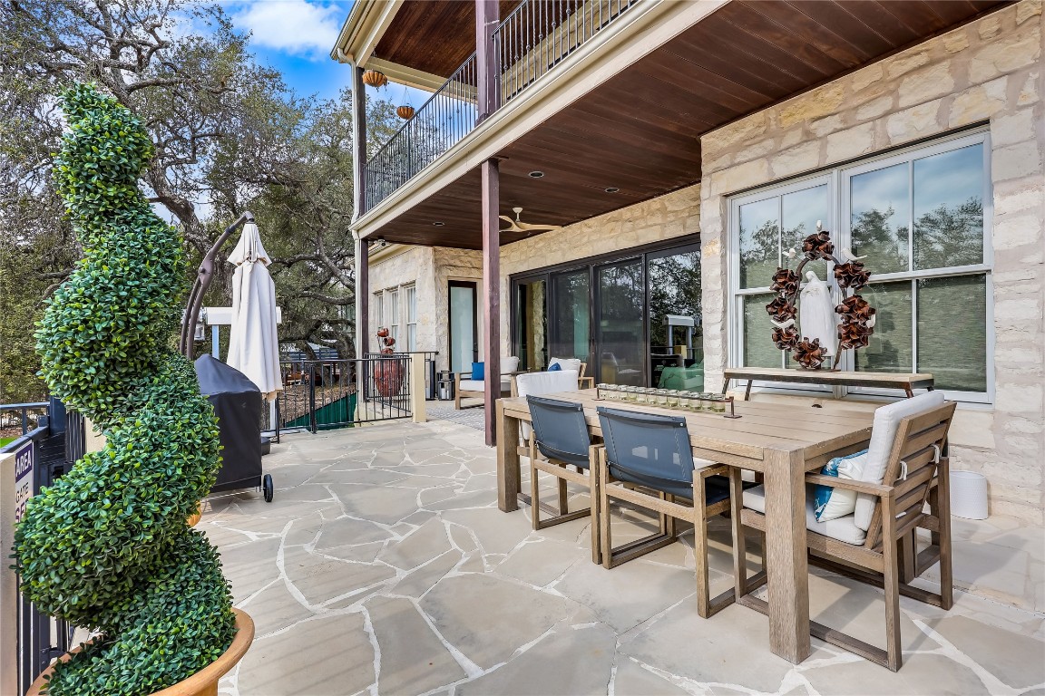 6109 Hudson Bend Road Austin, TX 78734 - Photo 38 of 40