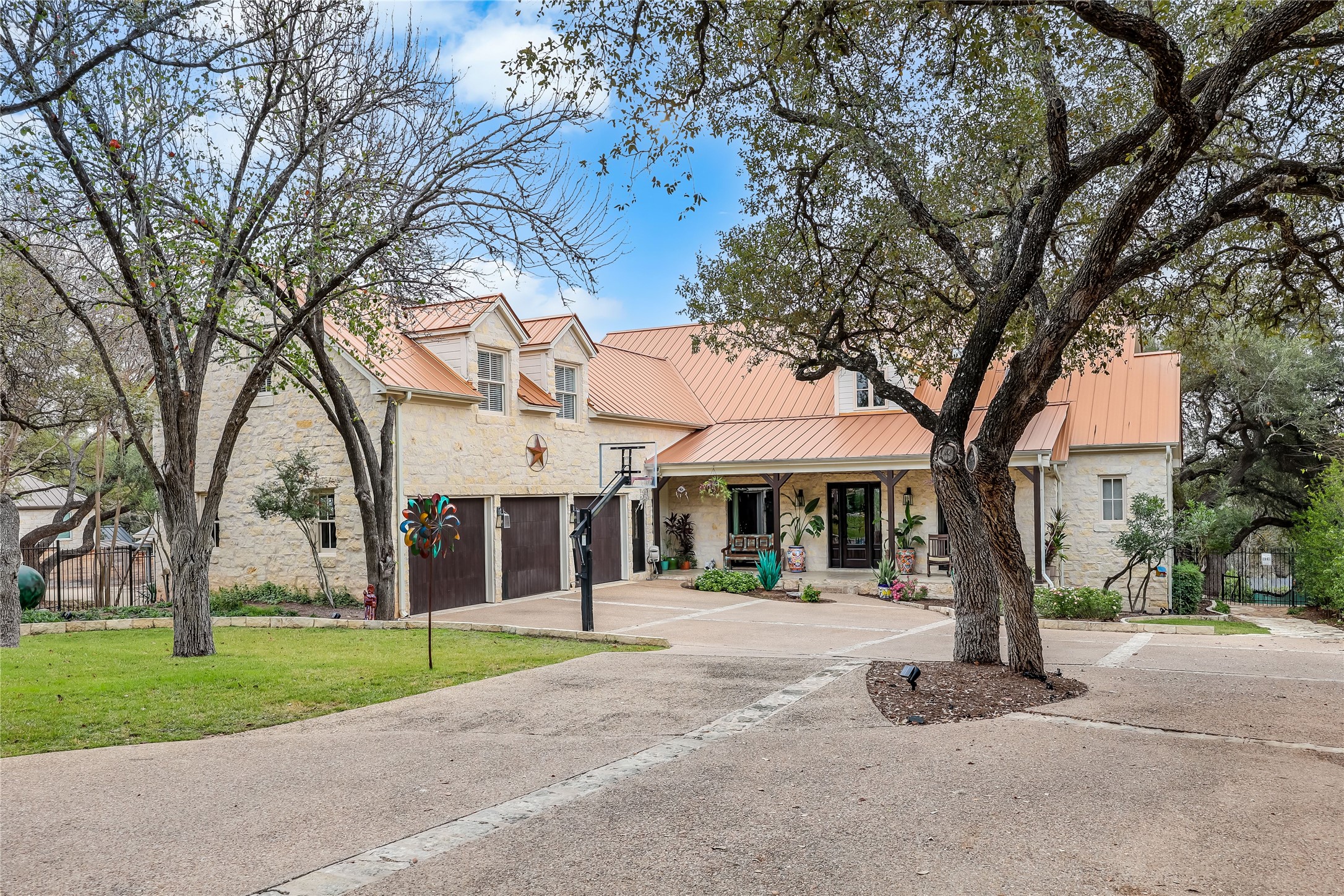 6109 Hudson Bend Road Austin, TX 78734 - Photo 39 of 39