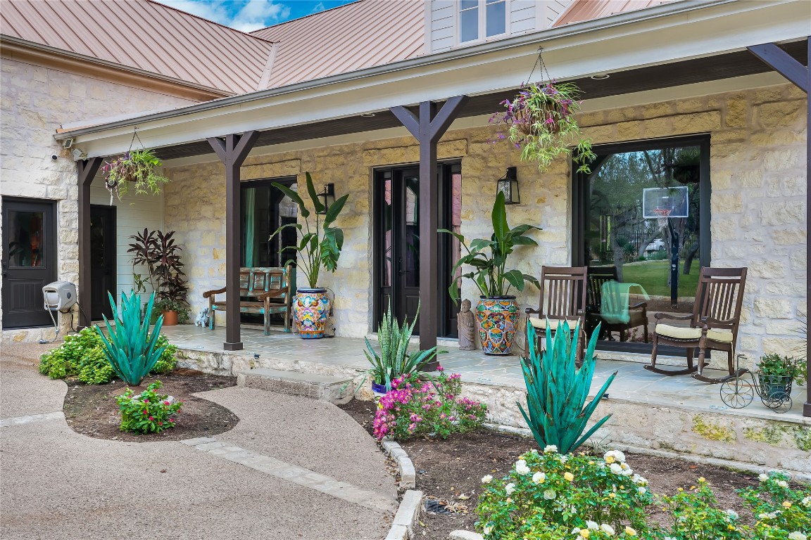 6109 Hudson Bend Road Austin, TX 78734 - Photo 4 of 40