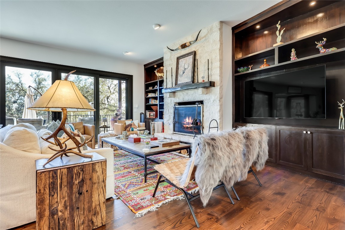 6109 Hudson Bend Road Austin, TX 78734 - Photo 9 of 40