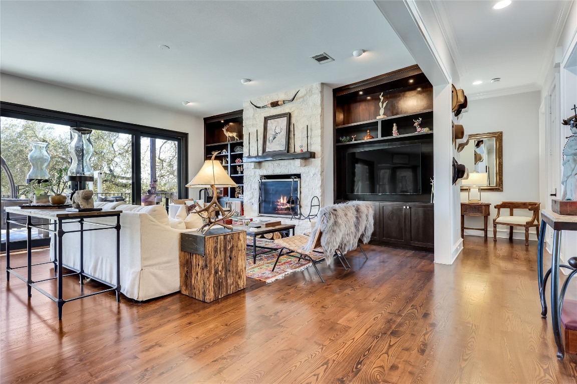 6109 Hudson Bend Road Austin, TX 78734 - Photo 10 of 40