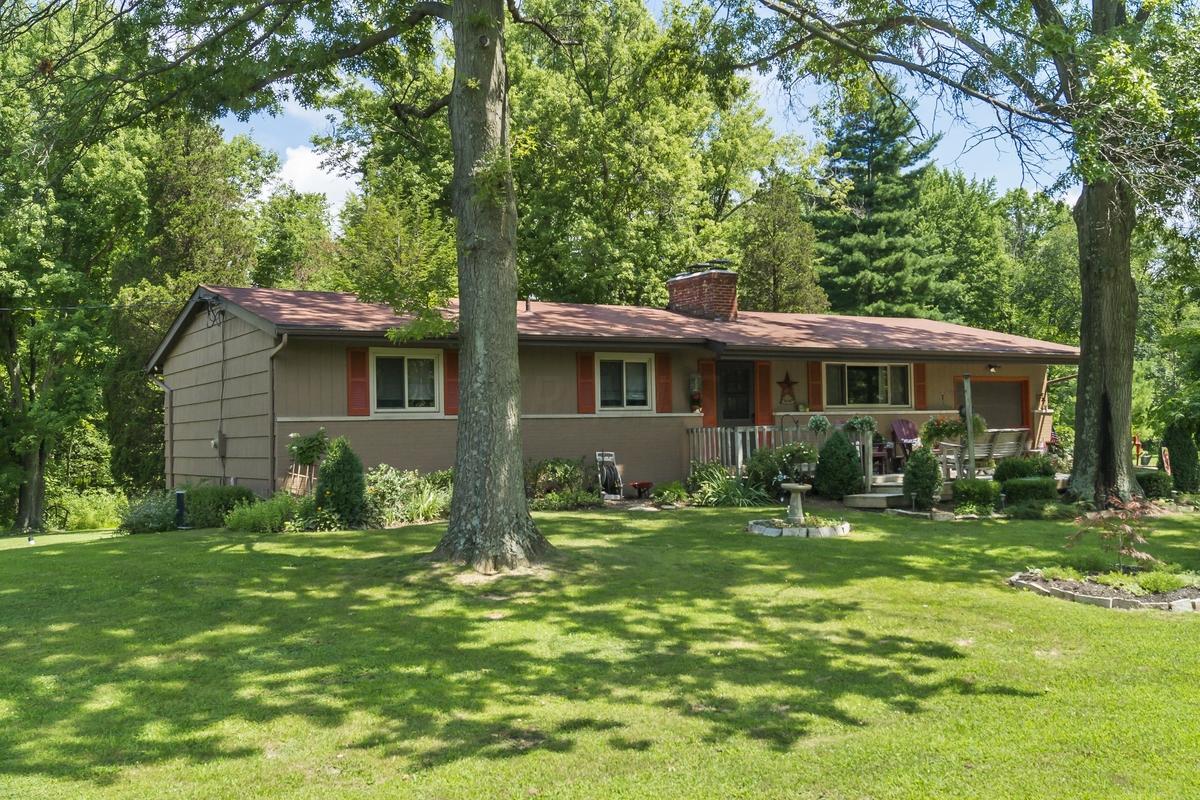 4738 Rutherford Road Powell, OH 43065 - Photo 1 of 11 Gallery Image 1