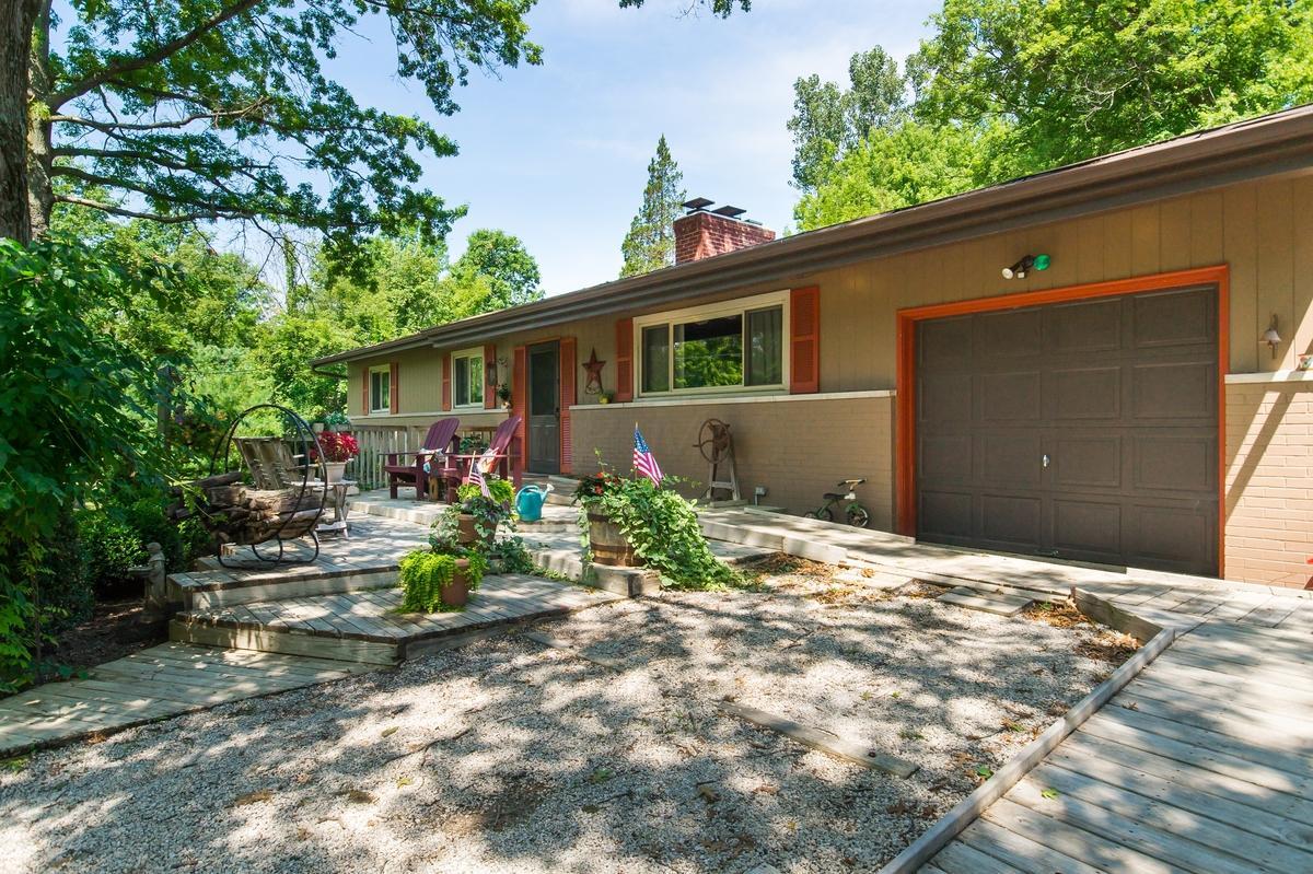 4738 Rutherford Road Powell, OH 43065 - Photo 2 of 11 Gallery Image 2