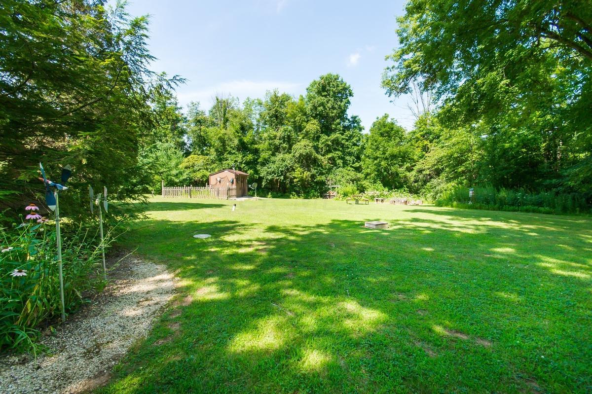 4738 Rutherford Road Powell, OH 43065 - Photo 6 of 11 Gallery Image 6