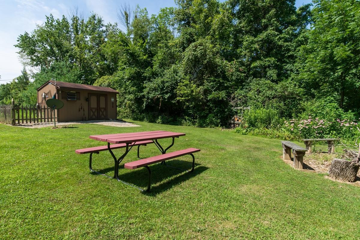 4738 Rutherford Road Powell, OH 43065 - Photo 7 of 11 Gallery Image 7