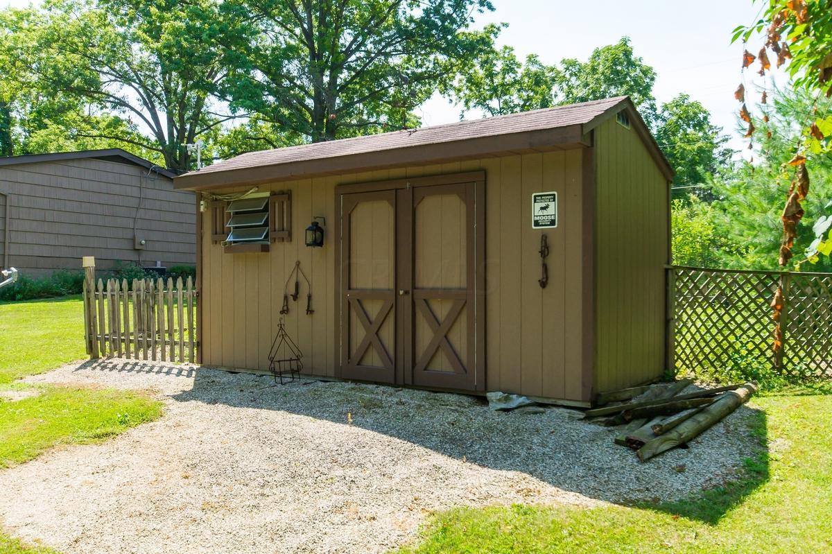 4738 Rutherford Road Powell, OH 43065 - Photo 8 of 11 Gallery Image 8