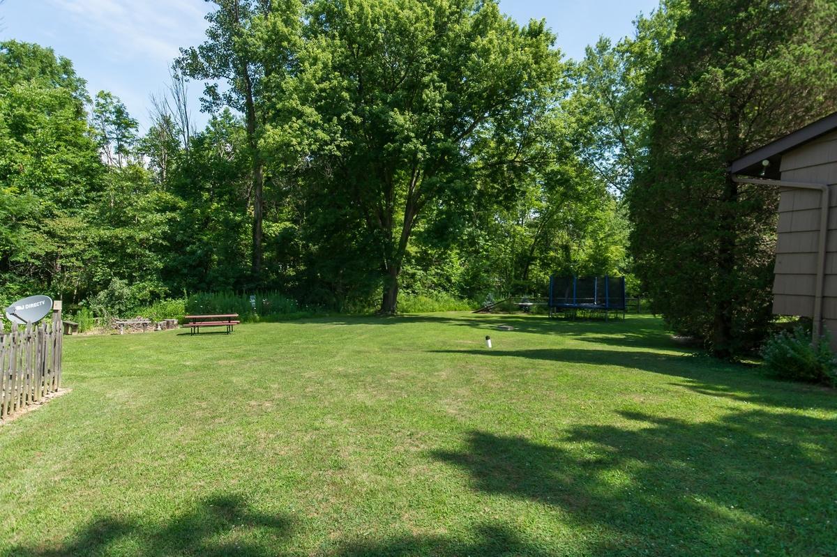 4738 Rutherford Road Powell, OH 43065 - Photo 9 of 11 Gallery Image 9