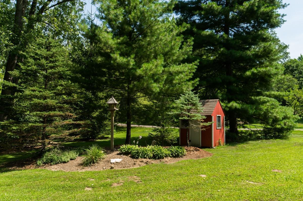 4738 Rutherford Road Powell, OH 43065 - Photo 10 of 11 Gallery Image 10