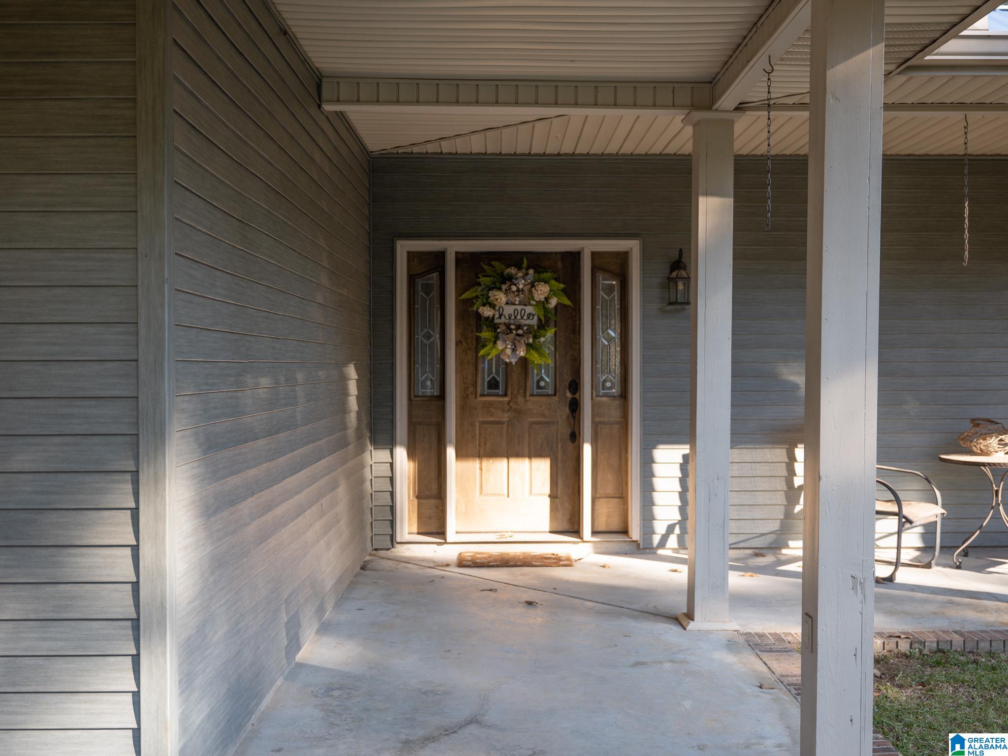 13108 Rocky Ridge Road Fosters, AL 35463 - Photo 5 of 39