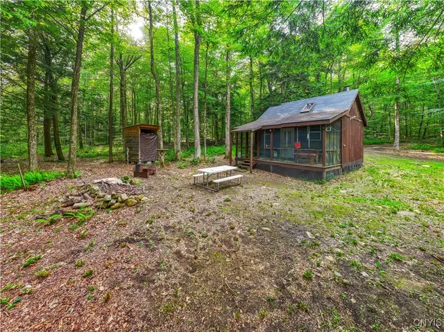 $250,000 | 51 Donovan Road, Salisbury, NY 13454