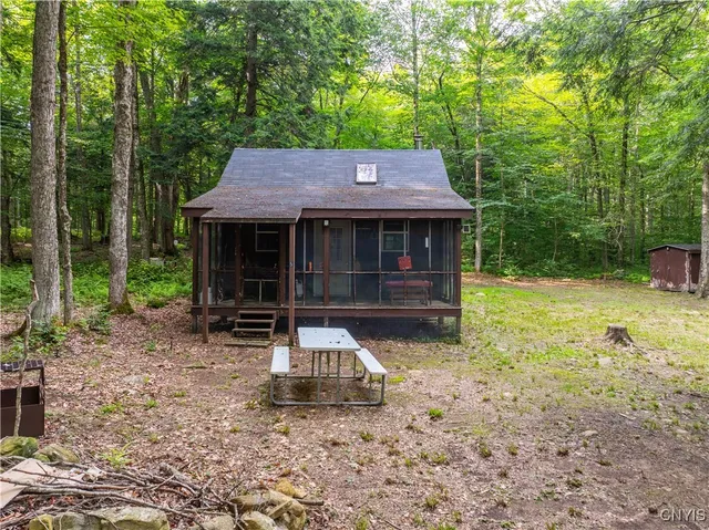 $250,000 | 51 Donovan Road, Salisbury, NY 13454