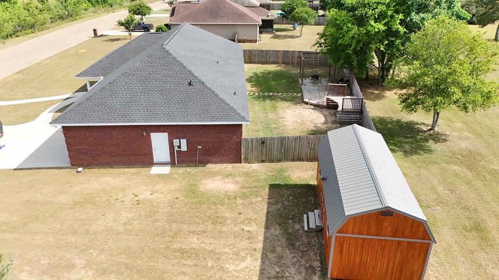 209 David Hussey Road Newton, AL 36352 - Photo 55 of 60