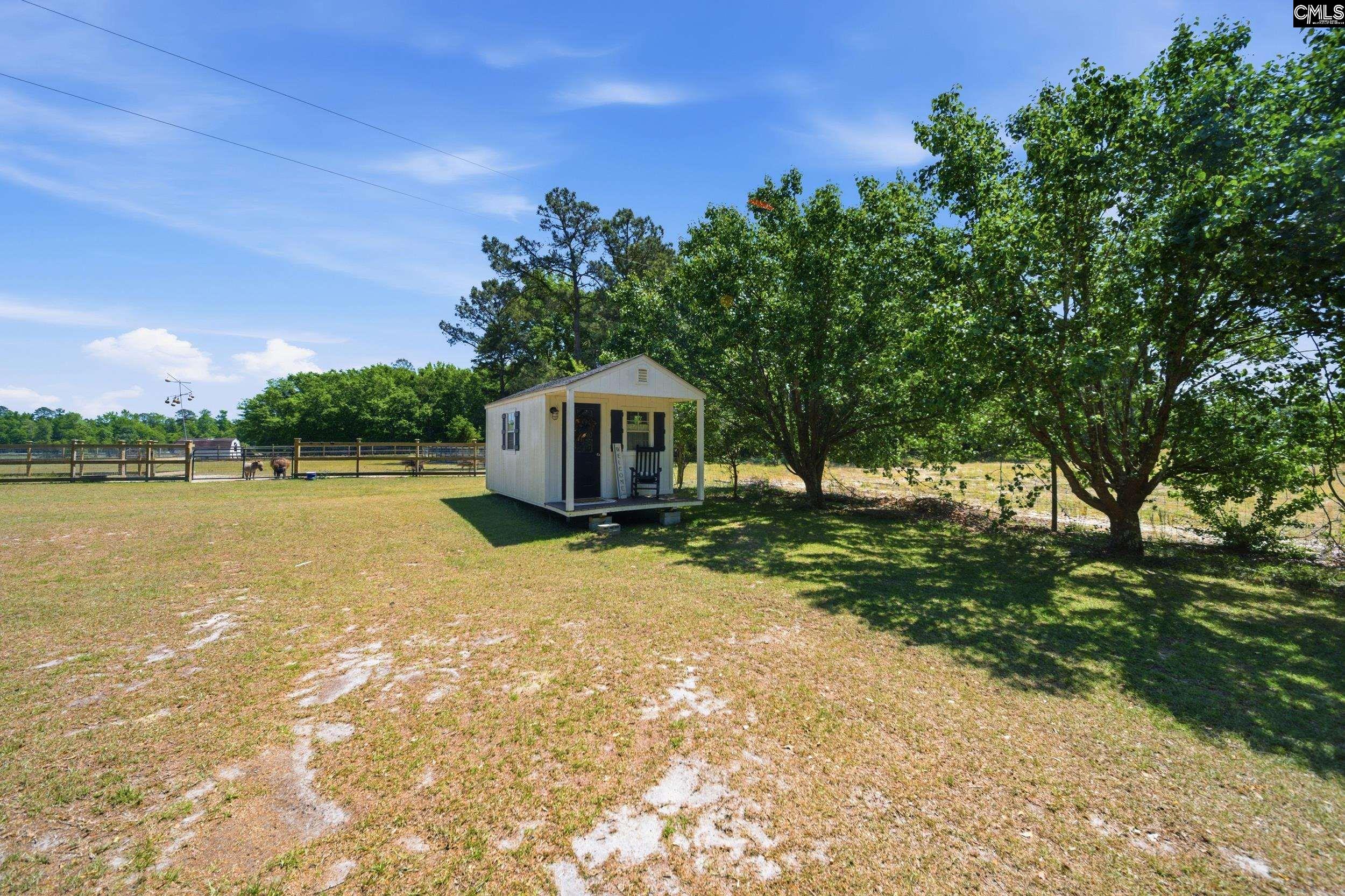 695 Hartzog Road Barnwell, SC 29812 - Photo 31 of 75