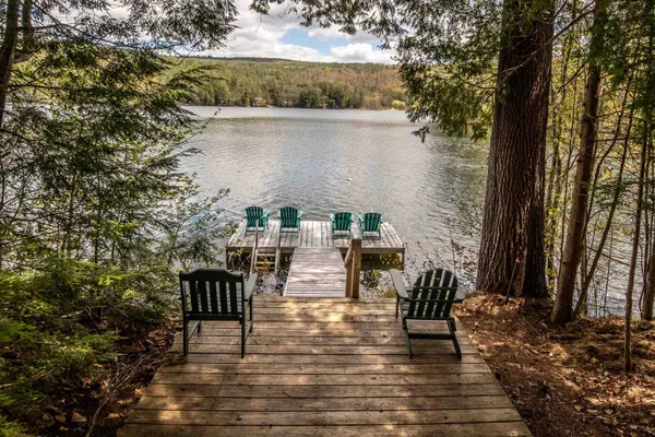 $395,000 | 38 North Shore Drive, Ludlow, VT 05149