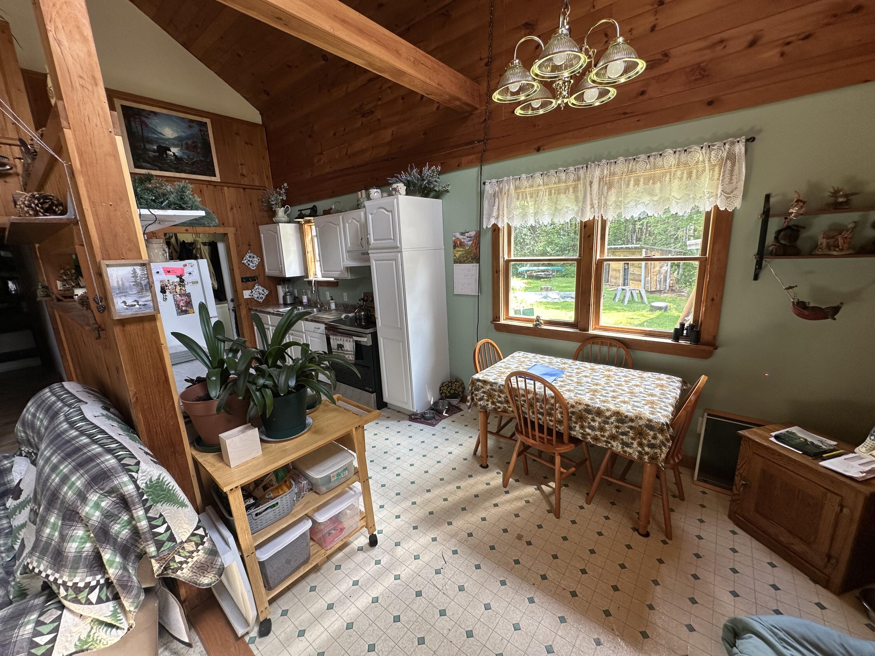 18 Smart Ridge Drive Weston, ME 04424 - Photo 15 of 35 IMG_7633