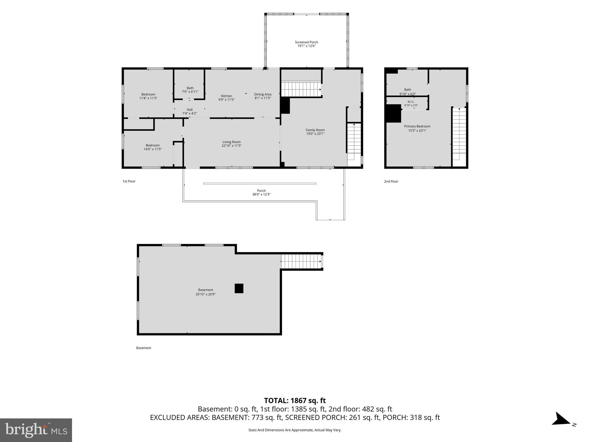 255 Washington Schoolhouse Road Rising Sun, MD 21911 - Photo 30 of 33 Gallery Image 30