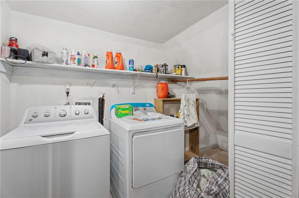 5083 Flakes Mill Road Ellenwood, GA 30294 - Photo 17 of 48 Gallery Image 17