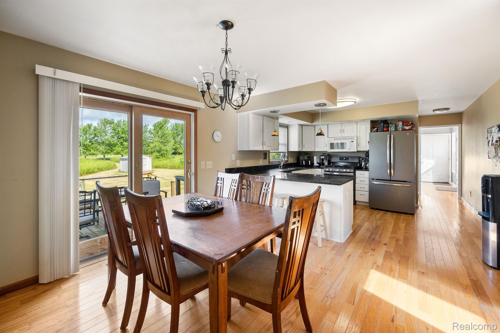 2223 Fish Lake Road Lapeer, MI 48446 - Photo 13 of 30 Gallery Image 13