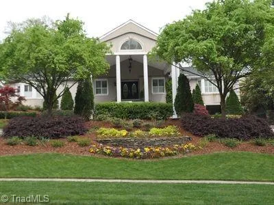 $1,100,000 | 1042 Rockford Road, High Point, NC 27262