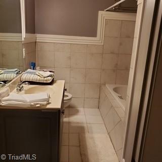 1042 Rockford Road High Point, NC 27262 - Photo 14 of 16